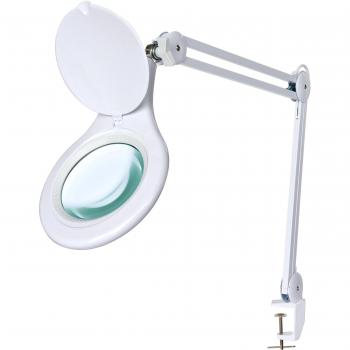 Bresser 7398720 - Lupa de mesa