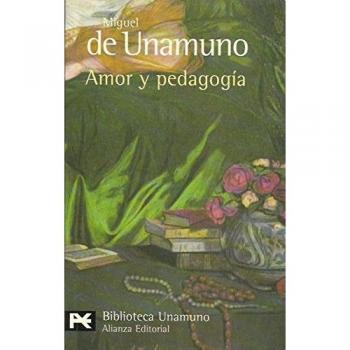 Amor y Pedagogía