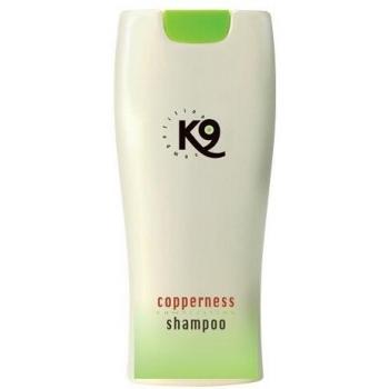 K9 copperness Champú para Perro 300 ml