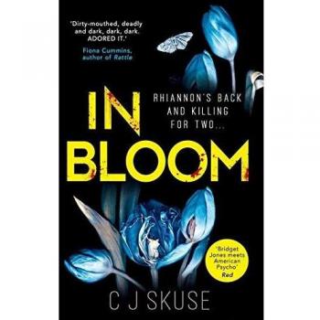 IN BLOOM