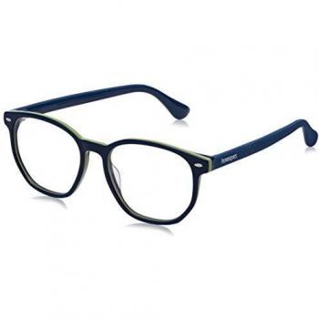 HAVAIANAS UBATUBA/CS gafas de sol, AZUL, 51 Unisex Adulto