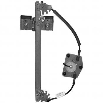 Magneti 350103784000 Manivelas para Ventanillas