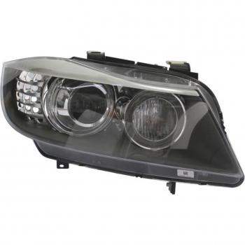 Faro principal delantero MAGNETI MARELLI 719000000036, Derecha