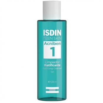 ISDIN Acniben Gel Matificante 200ml