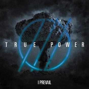 Vinilo LP Multicolor True Power de I Prevail - Edición Estándar