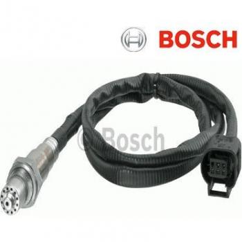 Sonda Lambda Bosch O2 0258027010 - Sensor de Oxígeno para Escape