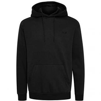 Blend Downton Men's Hooded Sweatshirt - Black - XL