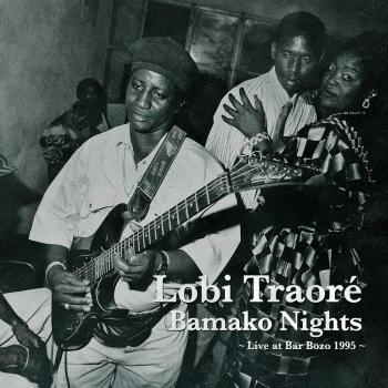 Bamako Nights:Live At Bar Bozo 1995