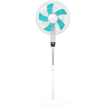 Ventilador de Pie Cecotec EnergySilence 620 Flow Control