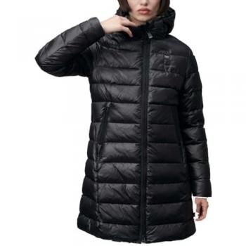 Jacket BLAUER Woman color Black - Size: XS