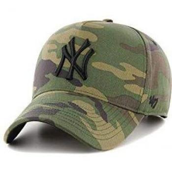 GORRA MVP 47 BRAND NEW YORK YANKEES GROVE