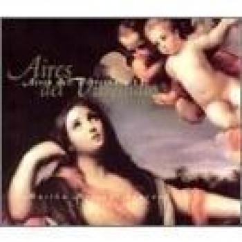 Aires Del Virreinato II / Various