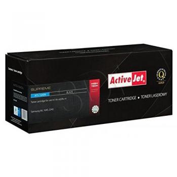 Tóner Activejet ATS-1640N Negro Compatible Samsung MLT-D1082S - 1500 Páginas