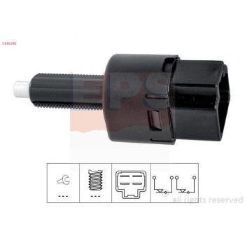 Interruptor de luces de freno EPS 1.810.202