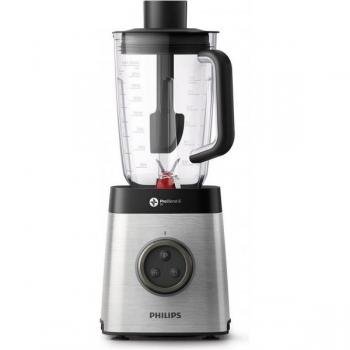Batidora de Vaso Philips Avance 1400W HR3653/00 con ProBlend y capacidad de 2.2 litros