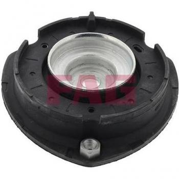 Copela de amortiguador FAG Top Strut Mounting 814 0183 10, compatible con una amplia gama de vehículos, fabricada en materiales de alta calidad para garantizar durabilidad y rendimiento óptimo, incluye orificios para fácil