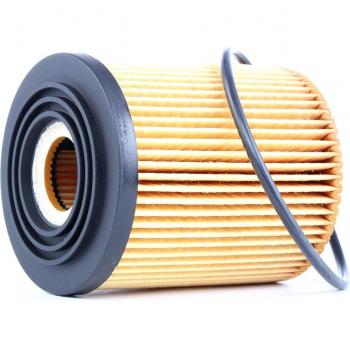 Filtro de aceite BLUE PRINT ADG02124
