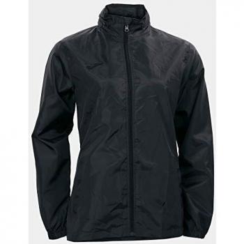 Joma Galia Women's Lightweight Hooded Rain Jacket