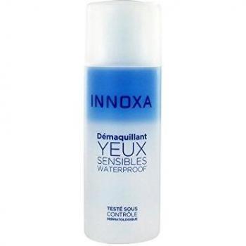 Innoxa Waterproof Make-Up Remover For Sensitive Eyes 100ml by Innoxa