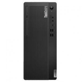 Lenovo ThinkCentre M70t Gen 3 Torre Intel Core i5-12400 8GB DDR4-SDRAM 256GB SSD Windows 11 Pro PC Negro
