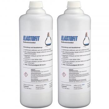 elastofit Si 1001 – 04 – Sellador de neumáticos 14 2 X 1000 ml