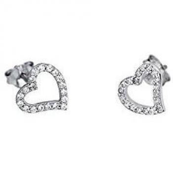 LOTUS SILVER Pendientes modelo LP1519-4/1 de la colección Moments en plata para señora