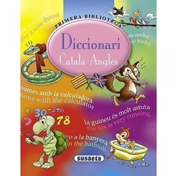 Diccionari Catala-Angles - Aa Vv