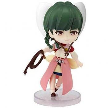 Bandai BACK ARROW Figuarts mini Atlee Ariel