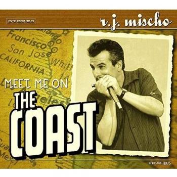 Meet Me On The Coast