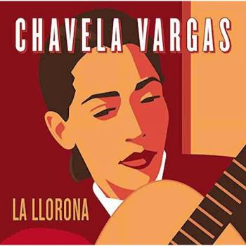 La Llorona - VARGAS, CHAVELA