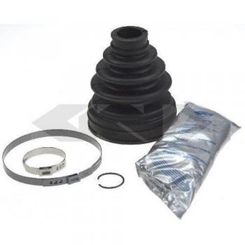 Spidan 22280 kit de fuelle protector para eje de transmisión