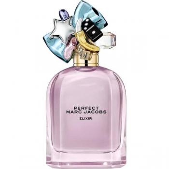 Marc Jacobs Perfect Elixir Eau De Parfum 100ml