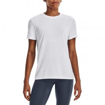 Under Armour Camiseta de mujer Seamless Stride