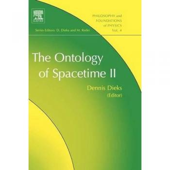The Ontology of Spacetime II: Volume 4