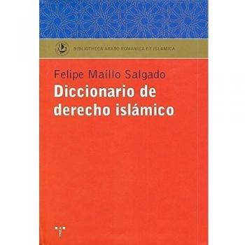 Diccionario de derecho islámico: 2