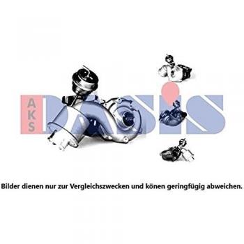 AKS DASIS 045106N - Cargador turbo