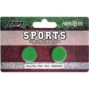 FR·TEC - Grips Sports - PS3, PS4