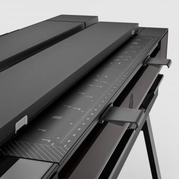 Impresora multifunción HP Designjet T850 de 36 pulgadas