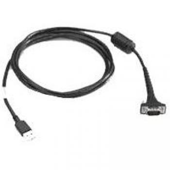 Zebra USB Cable 25-62166-01R - Accesorio para dispositivos portátil