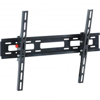 ELBE SP-4110 - Soporte de pared para TV de 37 a 48 pulgadas, capacidad de 50 kg, color negro