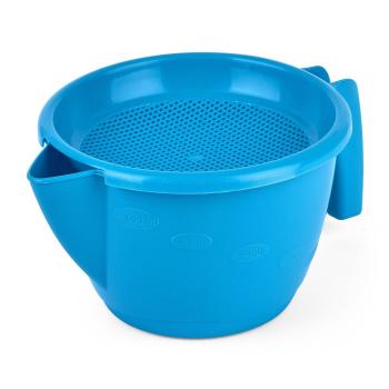 CAZO VALENCIA CON FILTRO RECICLAJE DE ACEITE 0.8L