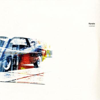 Unsolved - Edición Color (2 LP Vinilo Blanco)