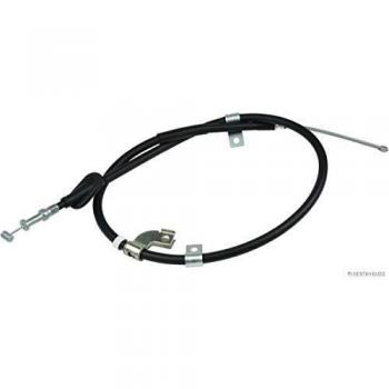 HERTH+BUSS JAKOPARTS J3937021 cable de freno de mano