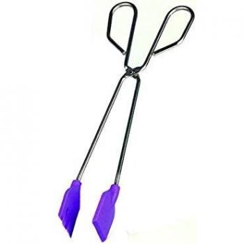 Lifestyle - Tenacilla INOX.Silicona 35cm.