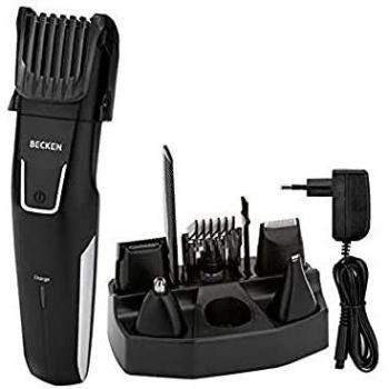 Becken Afeitadora Multifuncional Bmt-3187