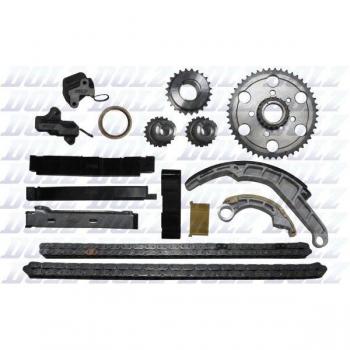 Kit de cadena de distribución DOLZ SKCN053
