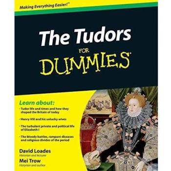 The Tudors For Dummies