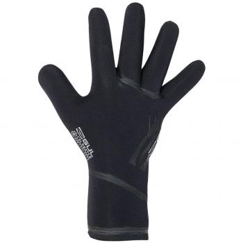 Gul 2018 Junior 3mm Flexor3 Liquid Seamed Gloves GL1225-A9 Junior Sizes - Junior Medium