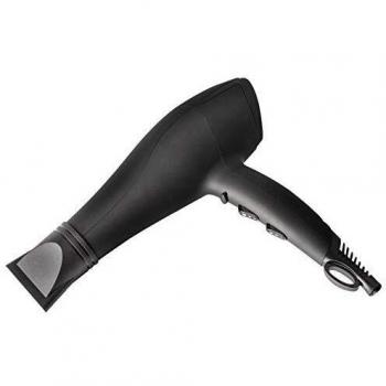 Alfa 22674 - Secador pelo kuken 2000w ac negro