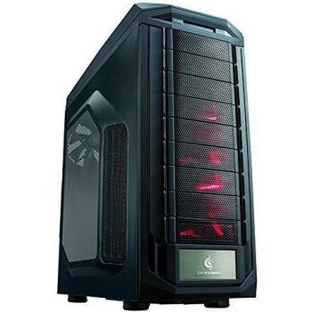 Cooler Master CM Storm Trooper - Caja de ordenador de sobremesa